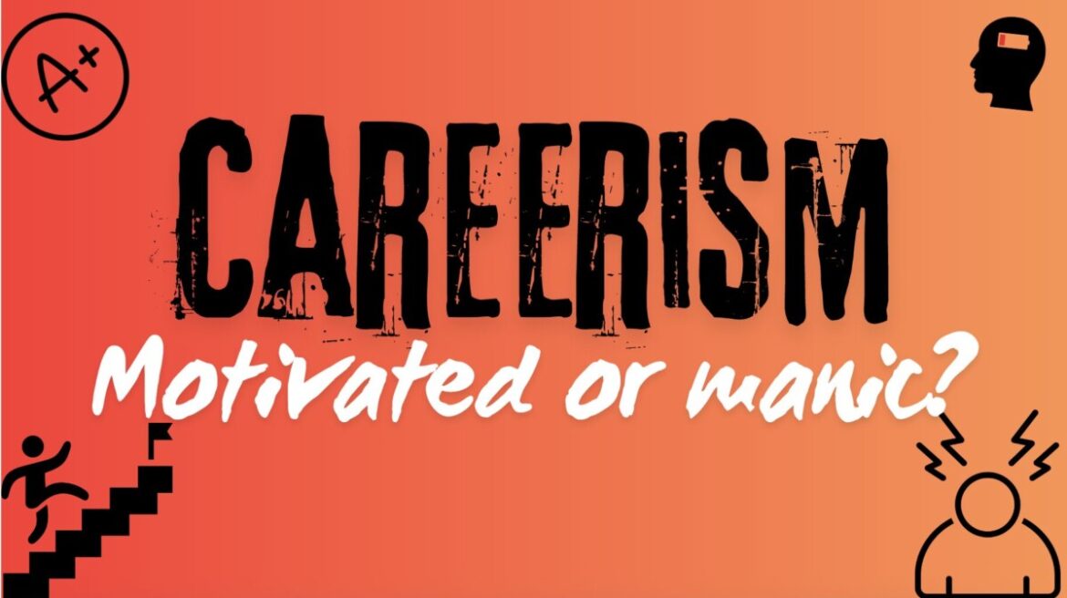 Is careerism ruining the modern college experience?